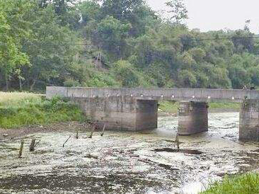 河道污水治理