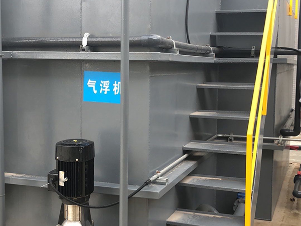 富侨废水工程1