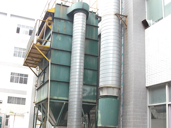 家具厂除尘器6
