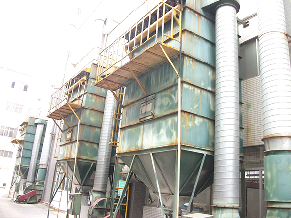 家具厂除尘器9