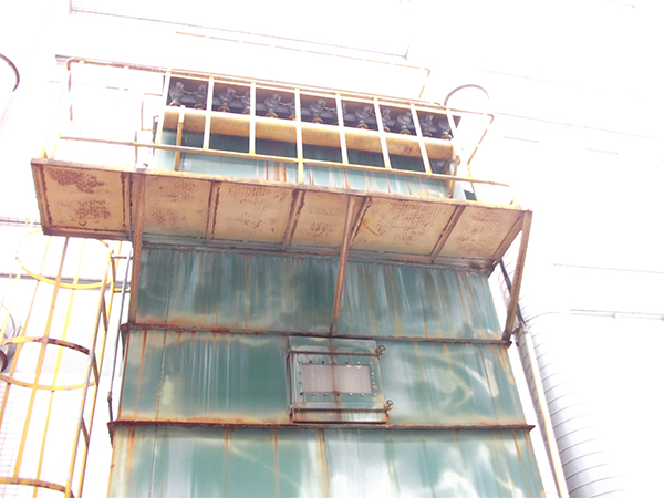 家具厂除尘器10