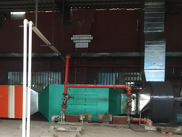 紫外线处理器+活性炭...