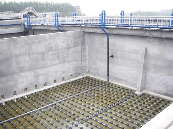 曝气池曝气设备
